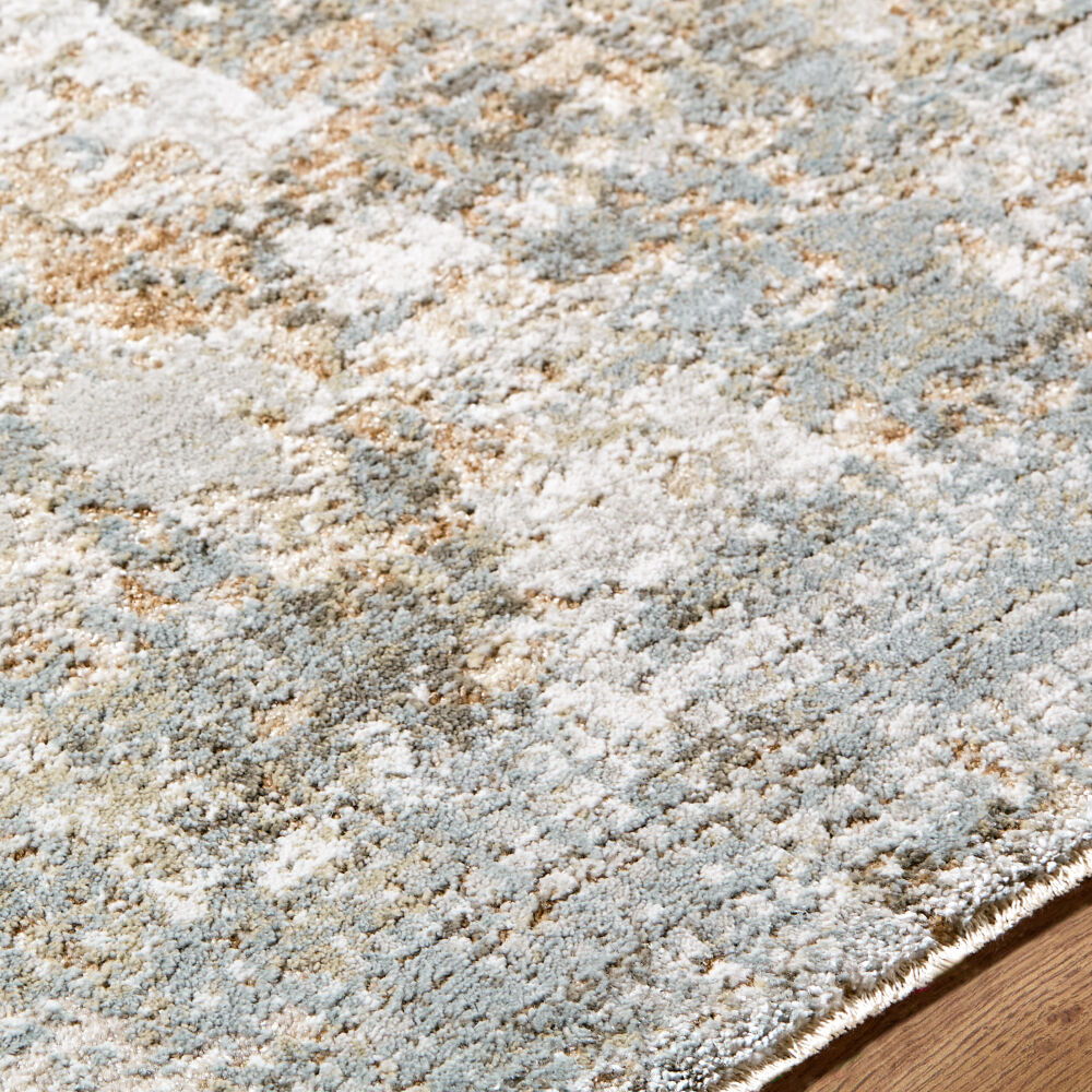 Brunswick Machine Woven Rug