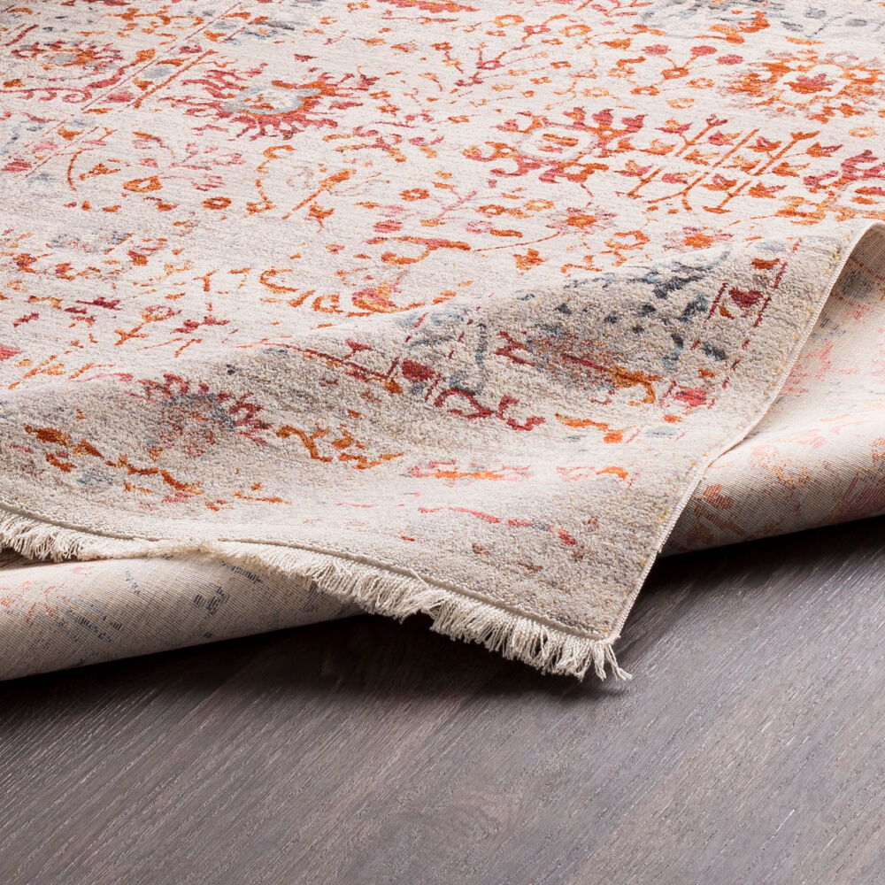 Ephesians Machine Woven Rug