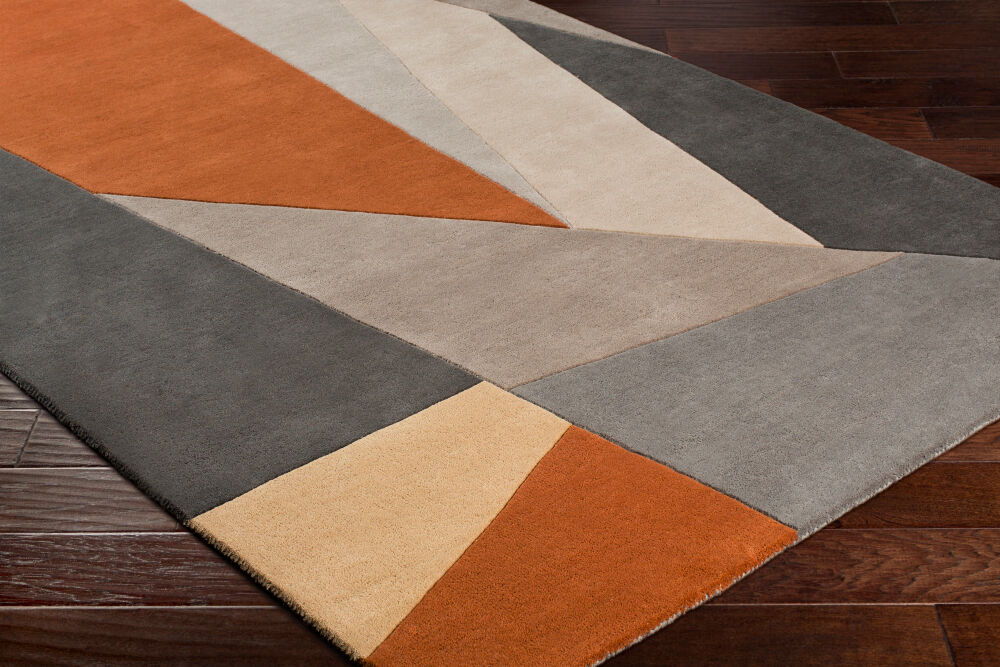 Forum Handmade Rug