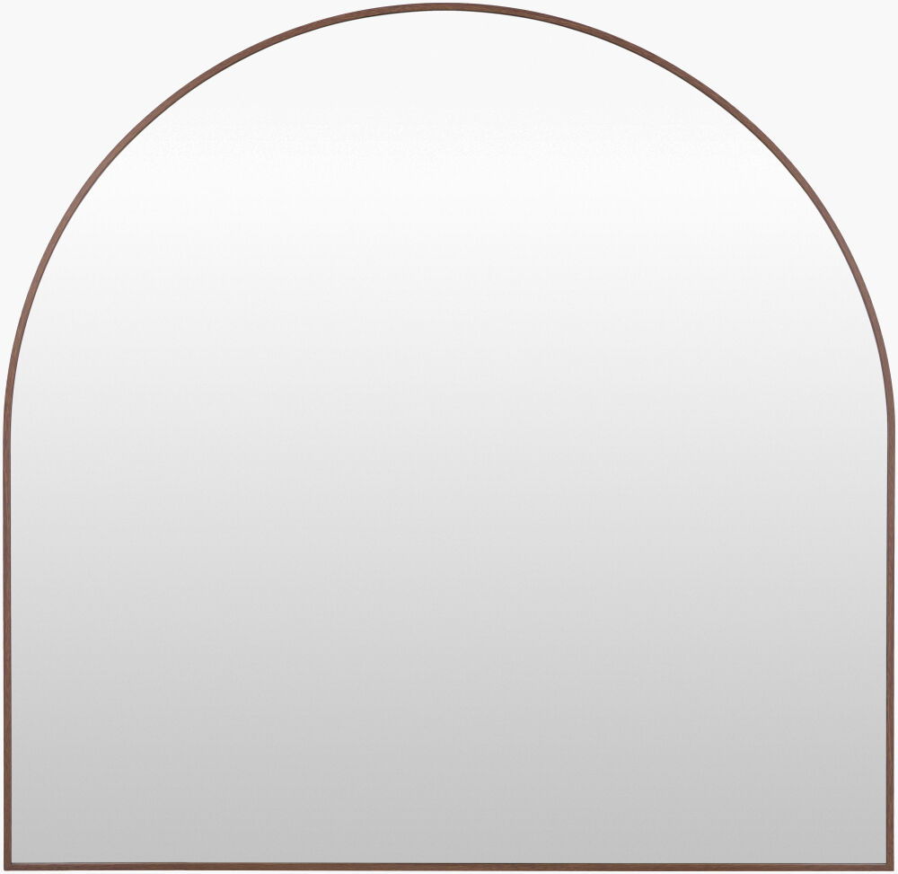 Aranya Accent Mirror