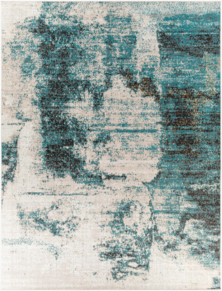 Rafetus Machine Woven Rug
