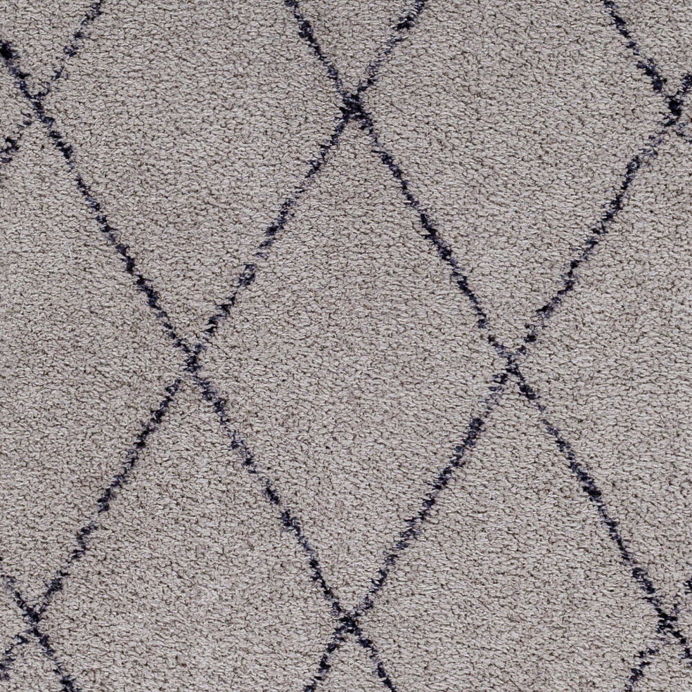 Lykke Machine Woven Rug