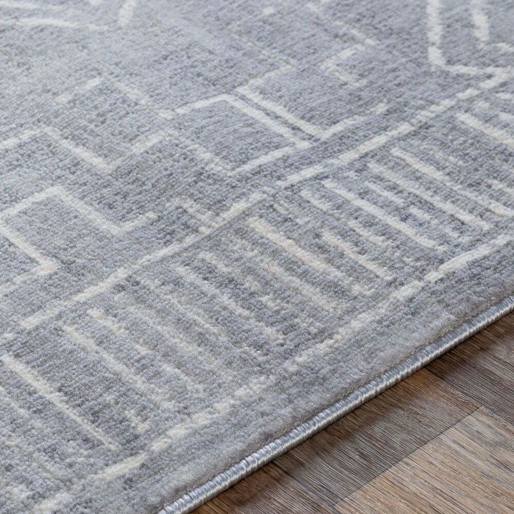 Roma Machine Woven Rug