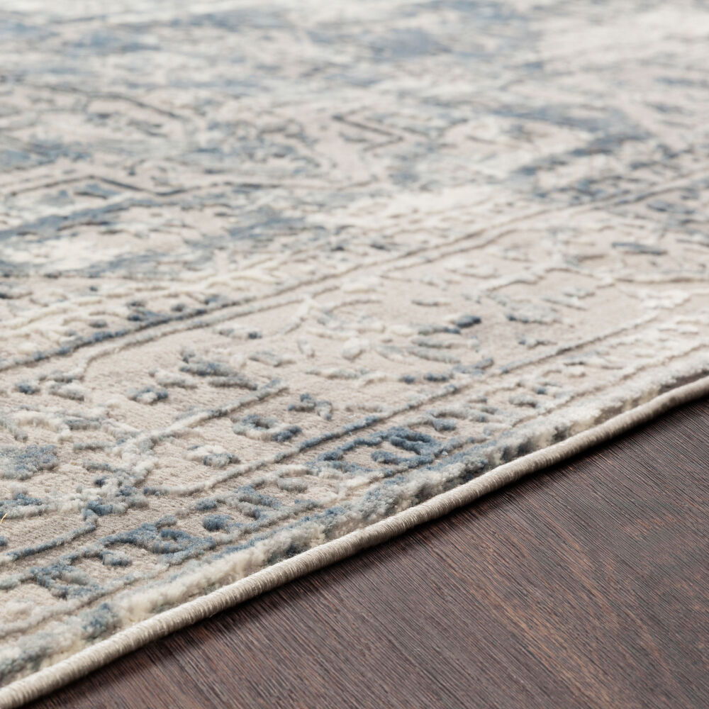 Katmandu Machine Woven Rug