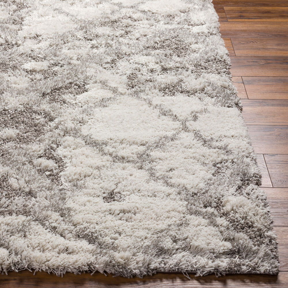 Alta Shag Machine Woven Rug