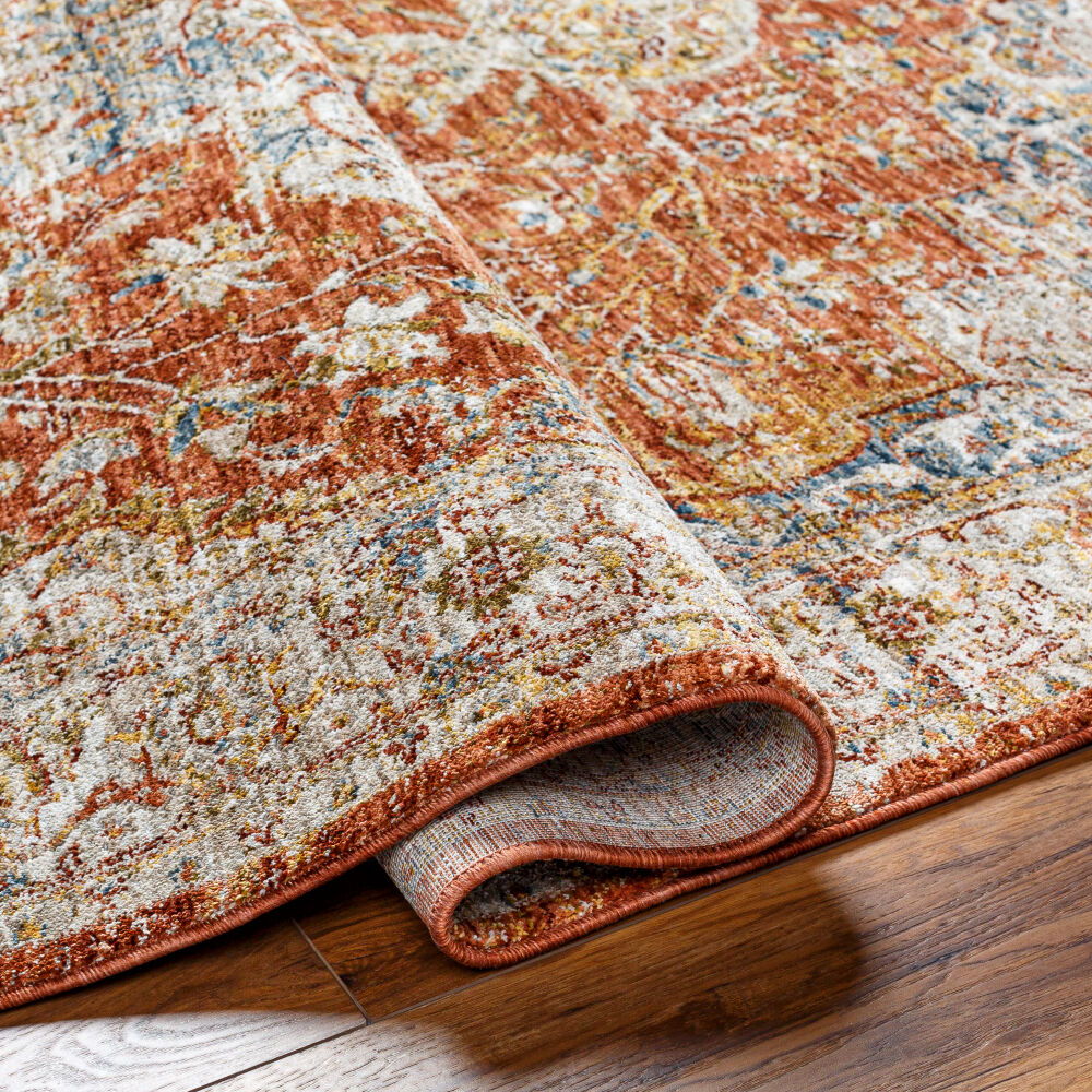 Mona Lisa Machine Woven Rug
