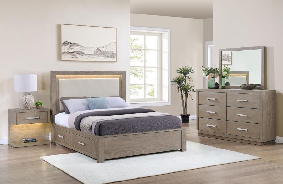 Coaster Fine Furniture Kenora - Bedroom Set | Meri Furniture