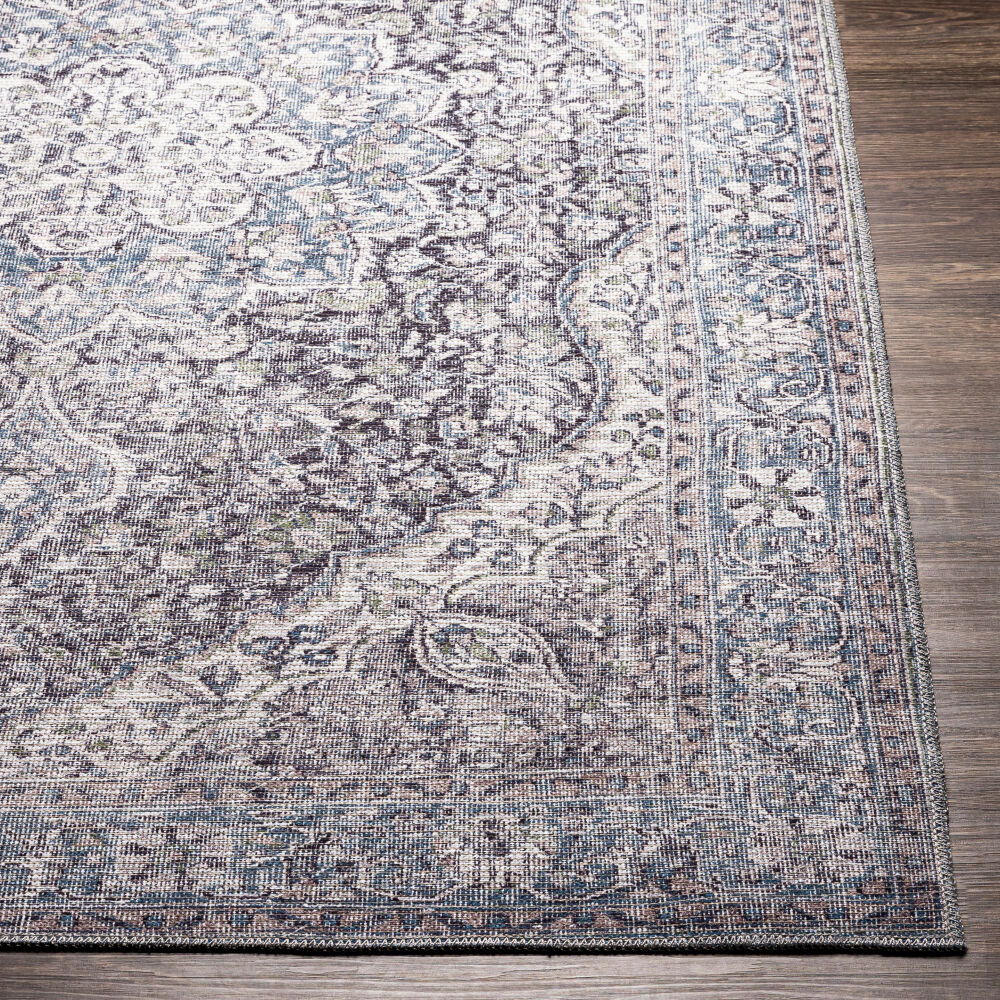 Colin Machine Woven Rug