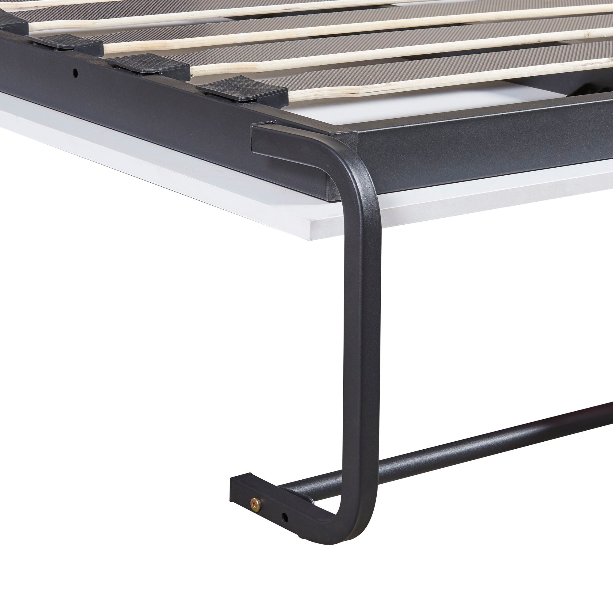 Murphy Wall Bed With Cabinet