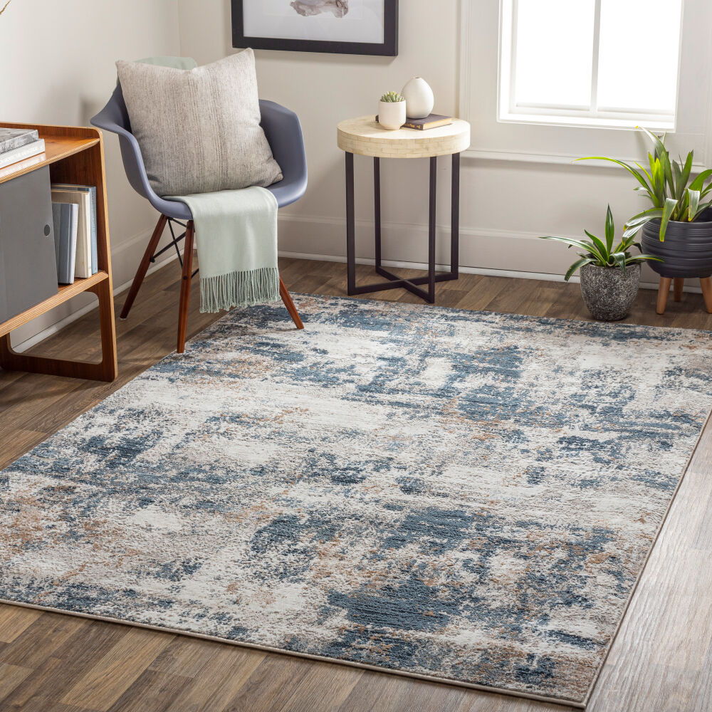 Allegro Machine Woven Rug