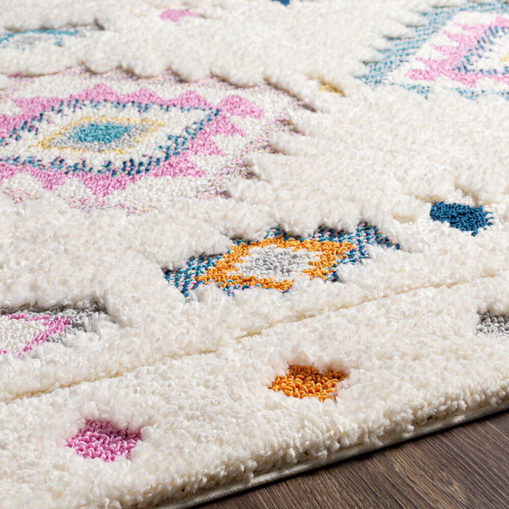 Lofty Machine Woven Rug