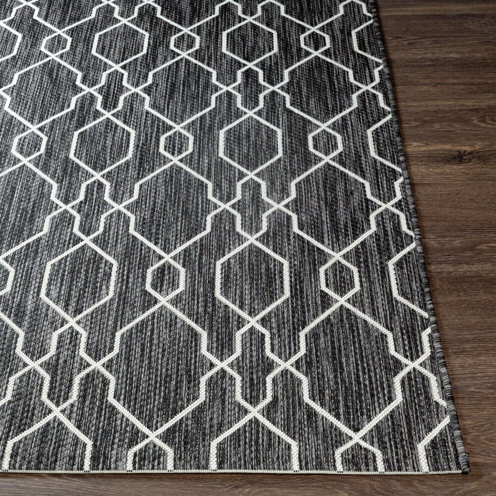 Eagean Machine Woven Rug