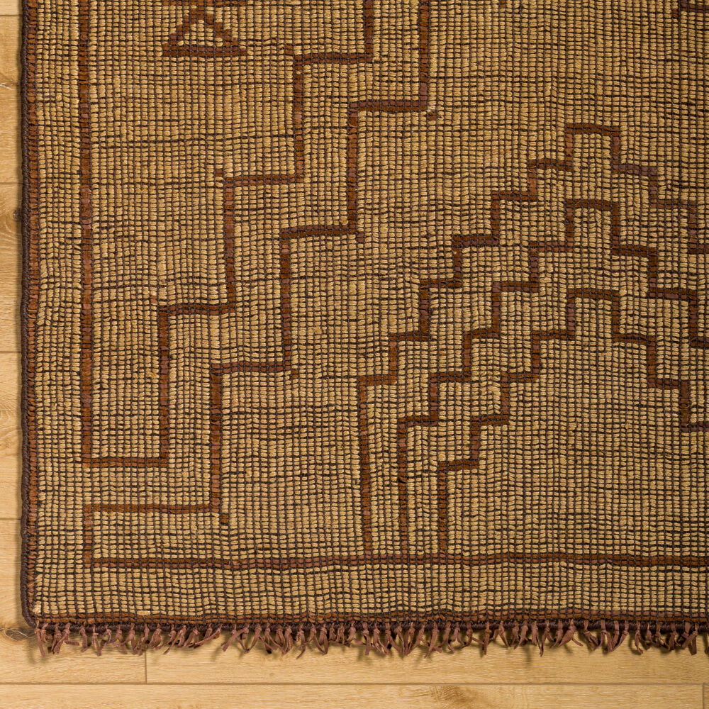 Touareg Handmade Rug