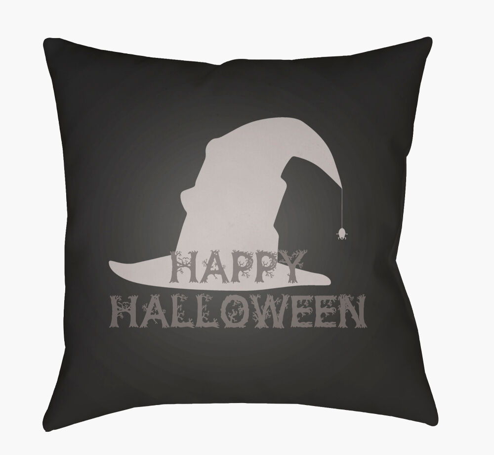 Boo Pillow