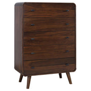 Robyn - 5-Drawer Bedroom Chest