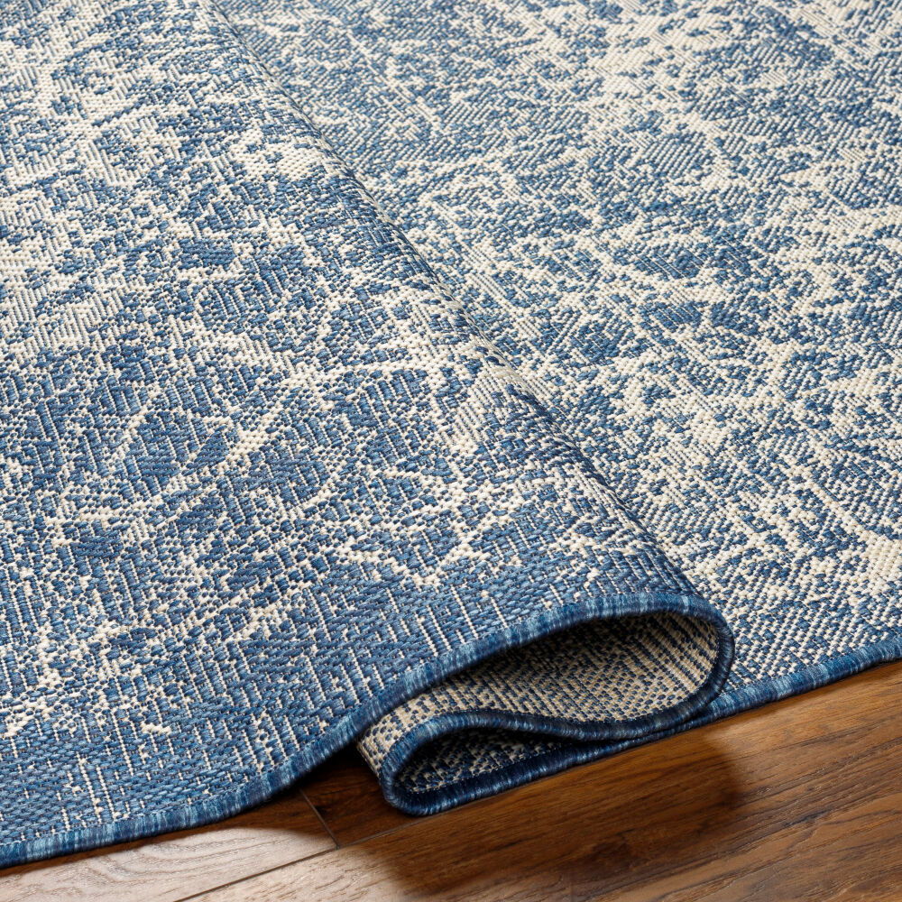 Ravello Machine Woven Rug