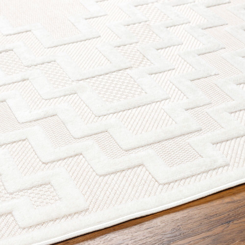 San Diego Machine Woven Rug