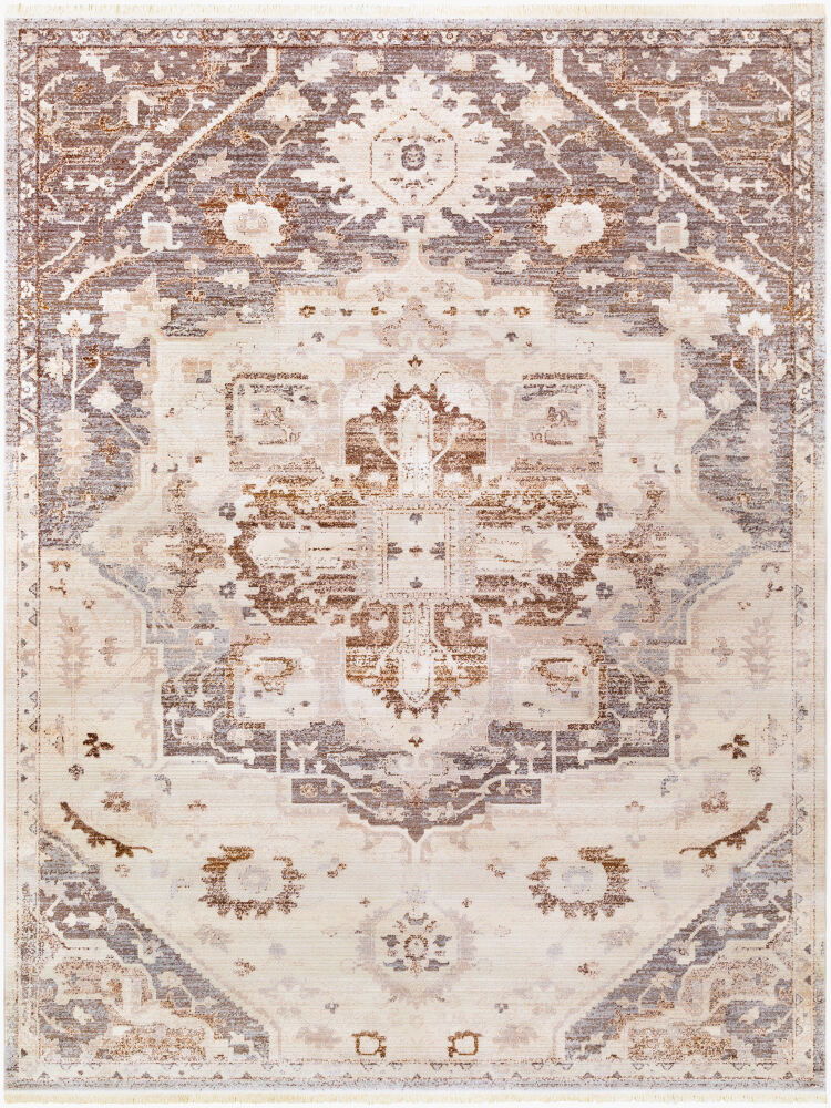 Ephesians Machine Woven Rug
