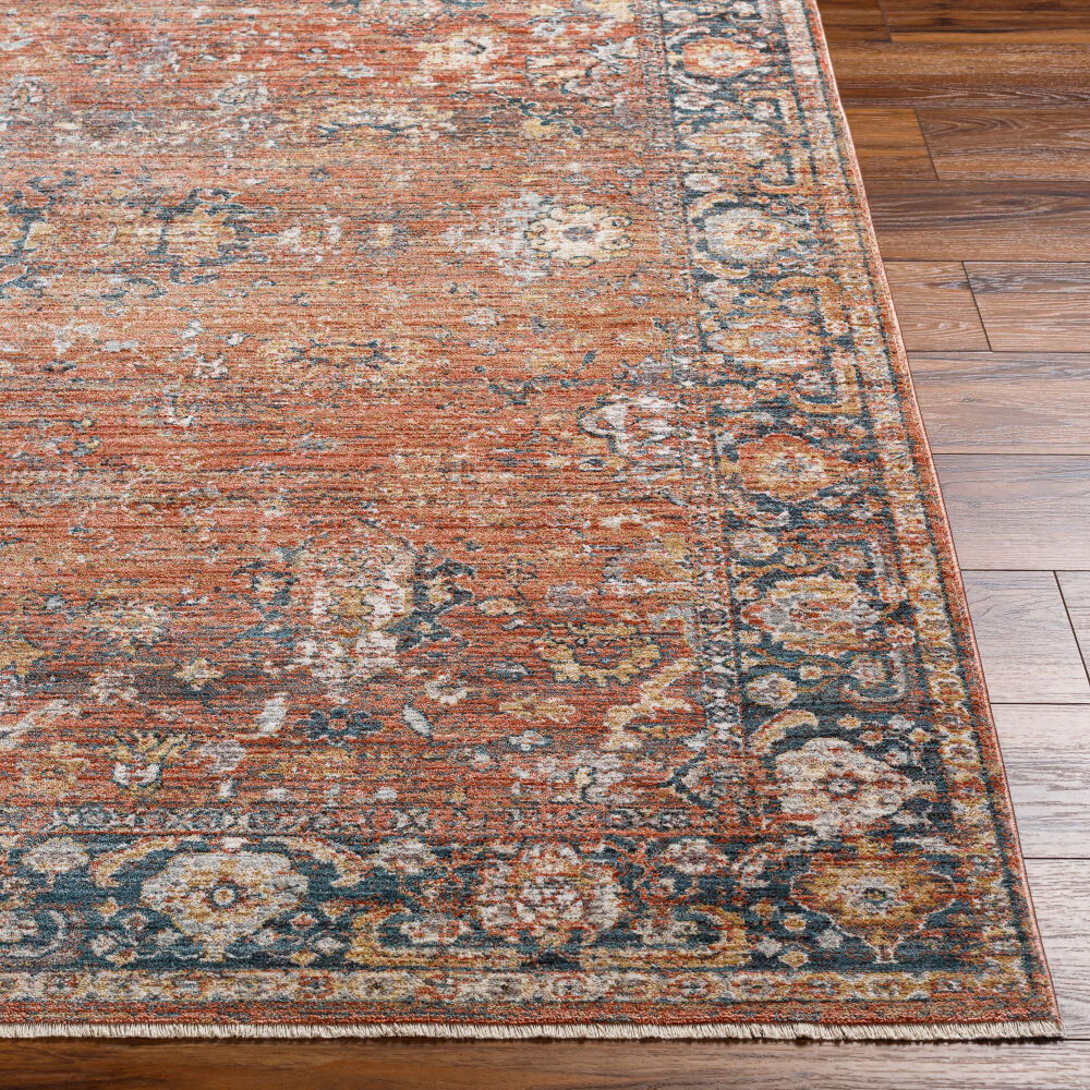 Carlisle Machine Woven Rug