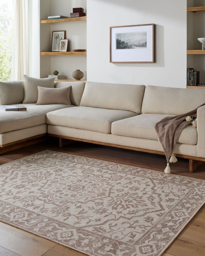 Judie Handmade Rug