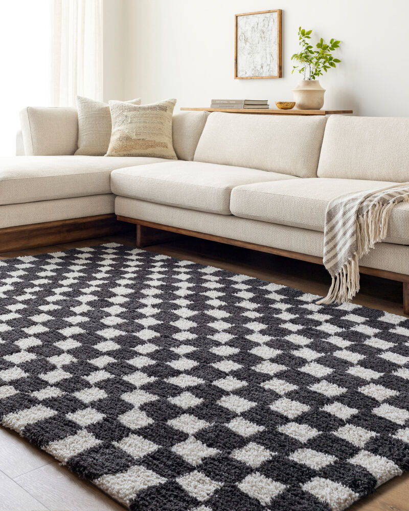 Nicole Handmade Rug