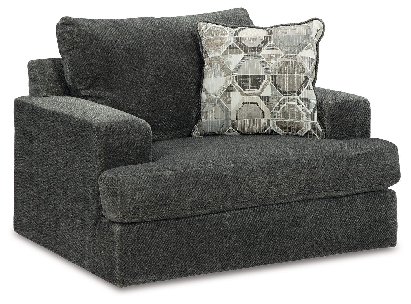Signature Design by Ashley® Karinne - Living Room Set | Meri Furniture