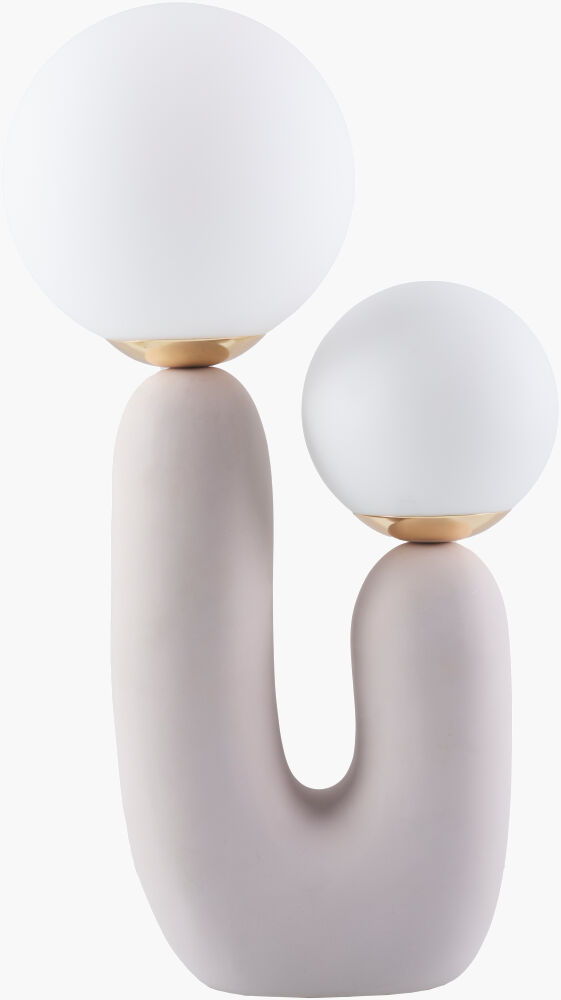 Sedeum Accent Table Lamp