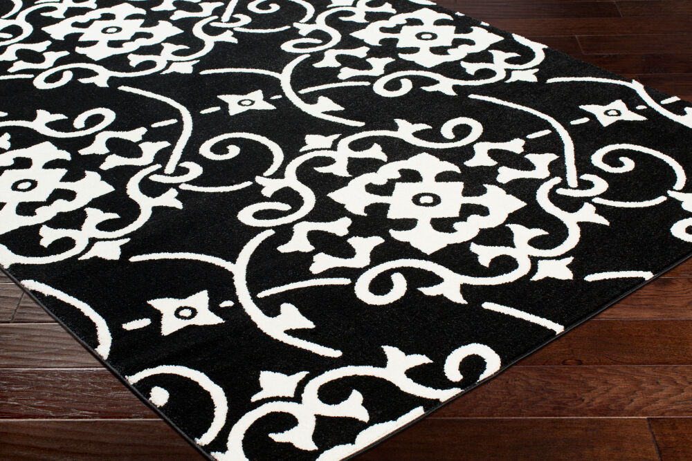 Horizon Machine Woven Rug