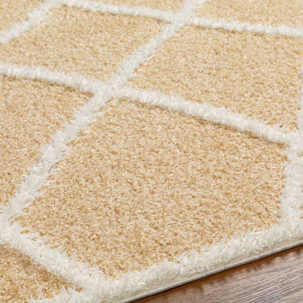Rodos Machine Woven Rug