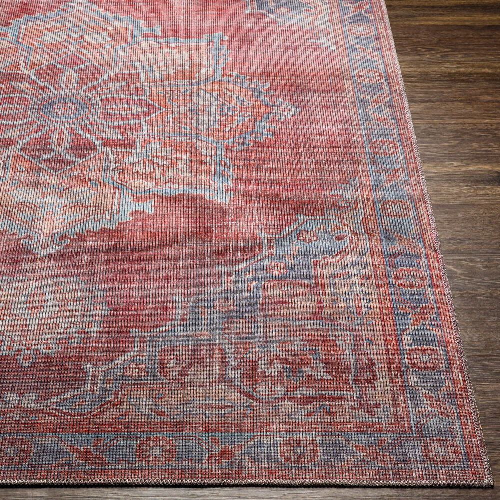 Farrell Machine Woven Rug