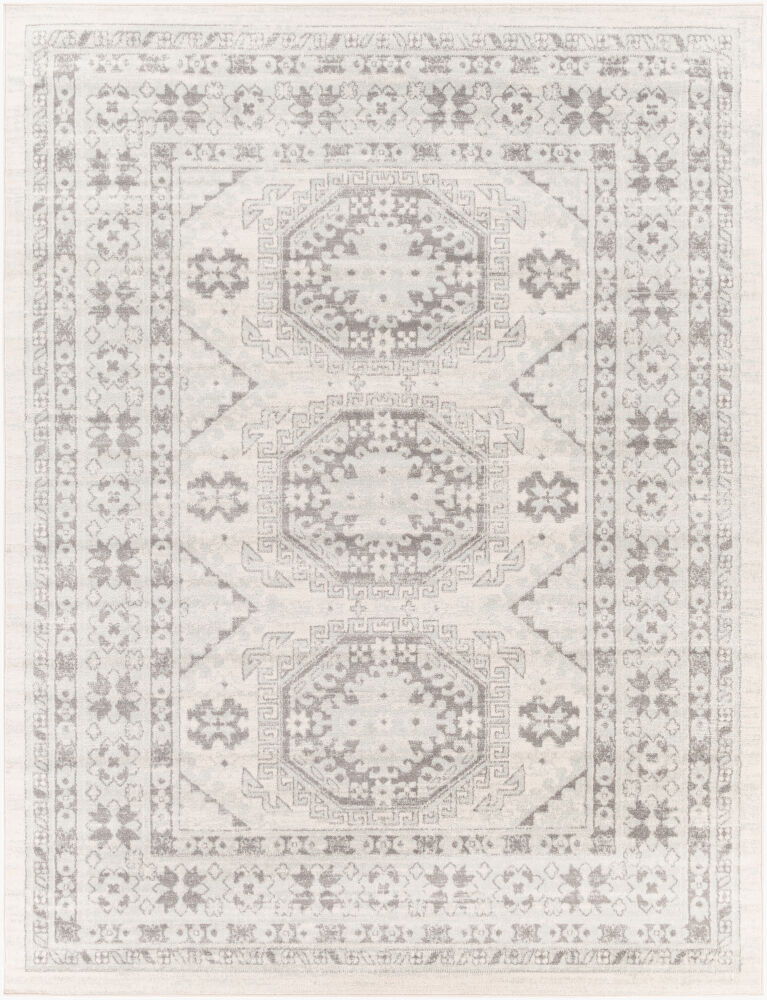 Chester Machine Woven Rug