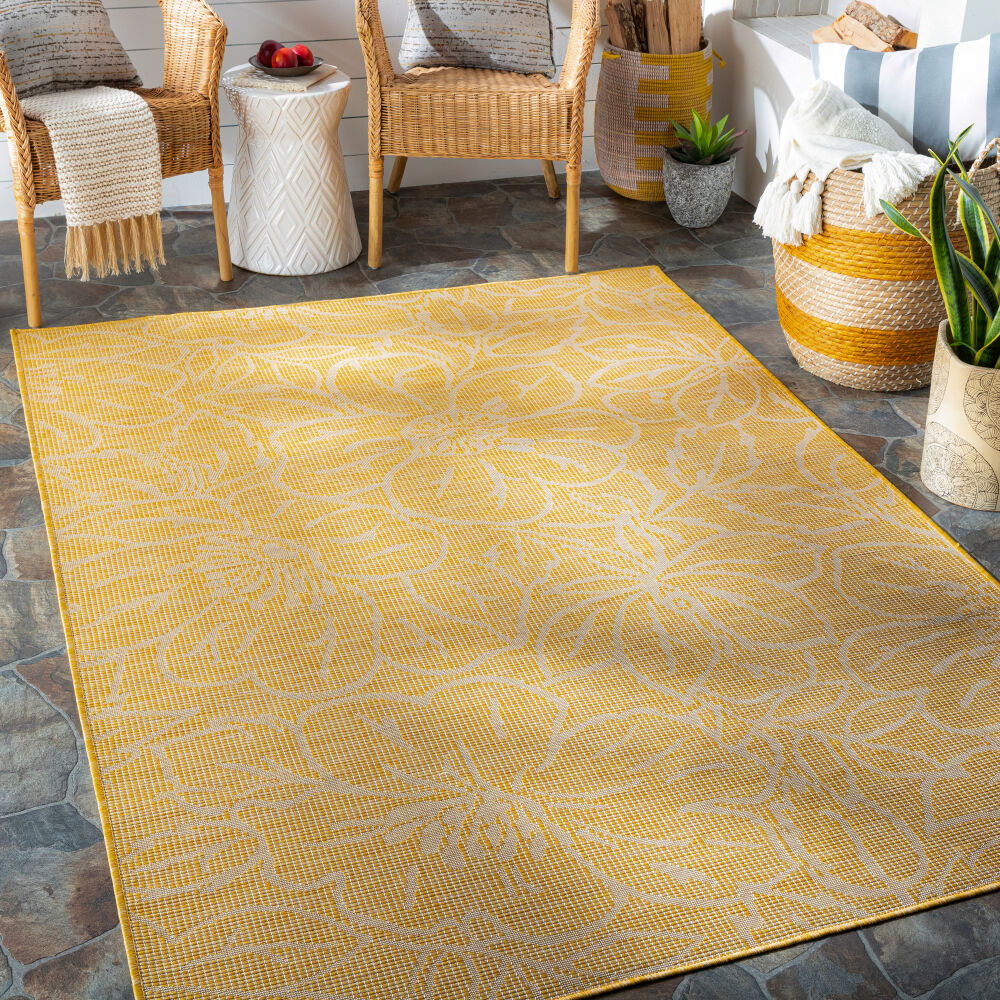 Pasadena Machine Woven Rug