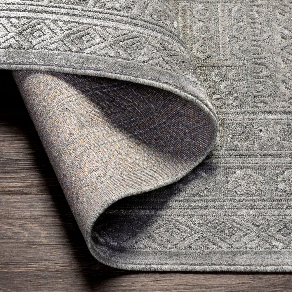 Kingston Machine Woven Rug