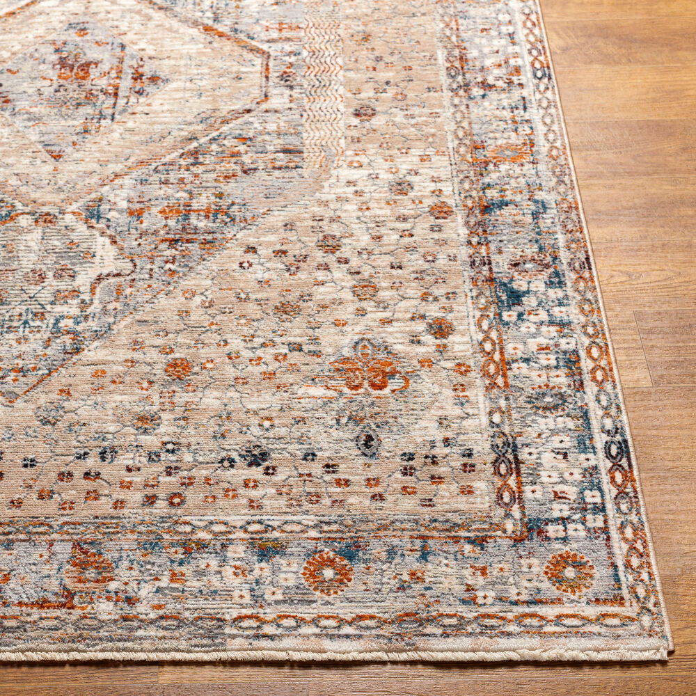 Arya Machine Woven Rug