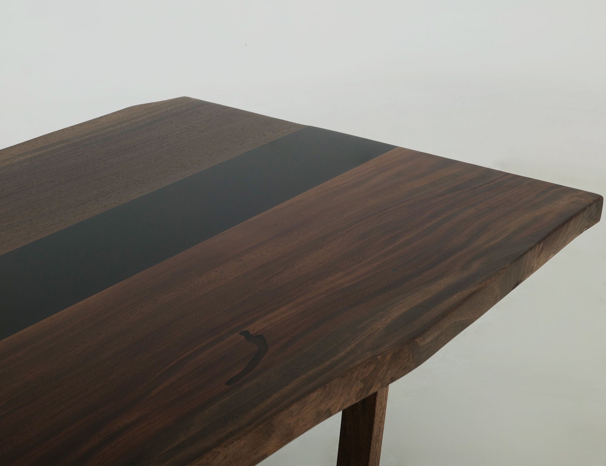 Riverwood - Table - Pecan Brown