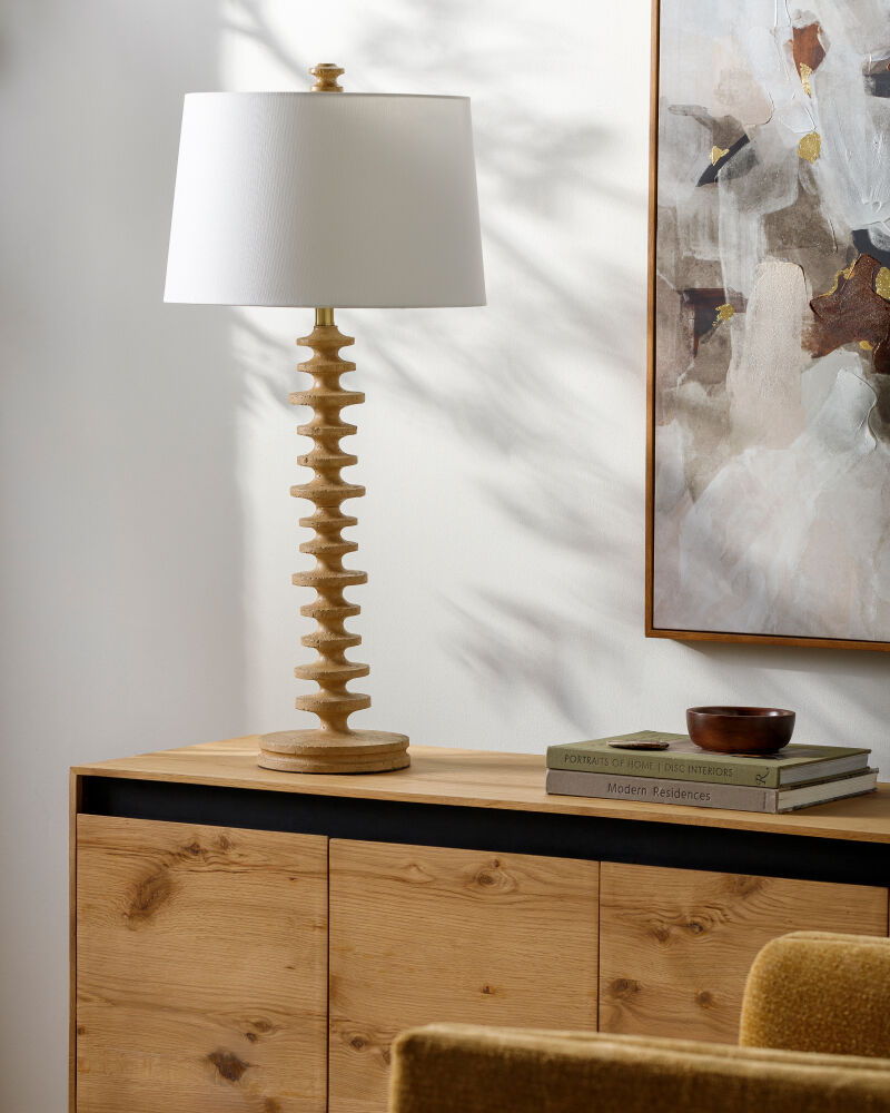 Merrill Accent Table Lamp