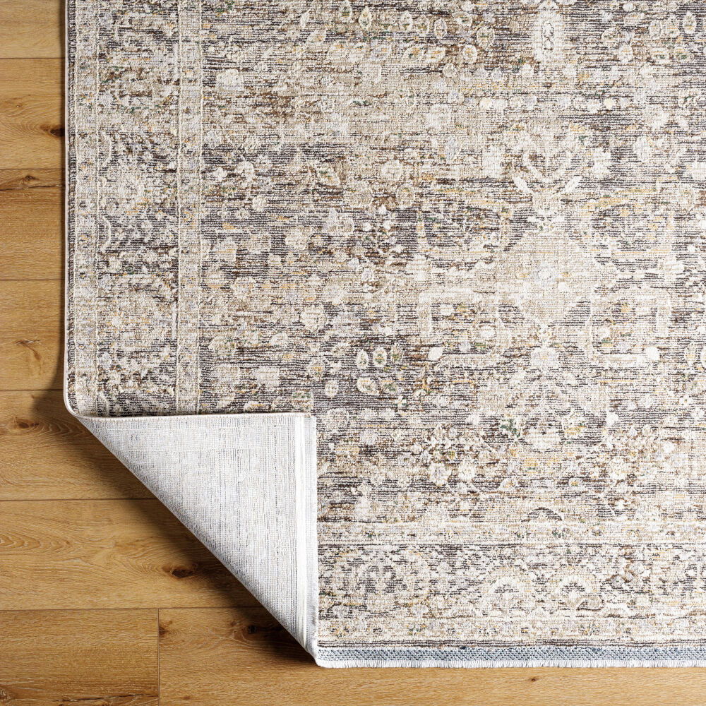 Rivaldo Machine Woven Rug