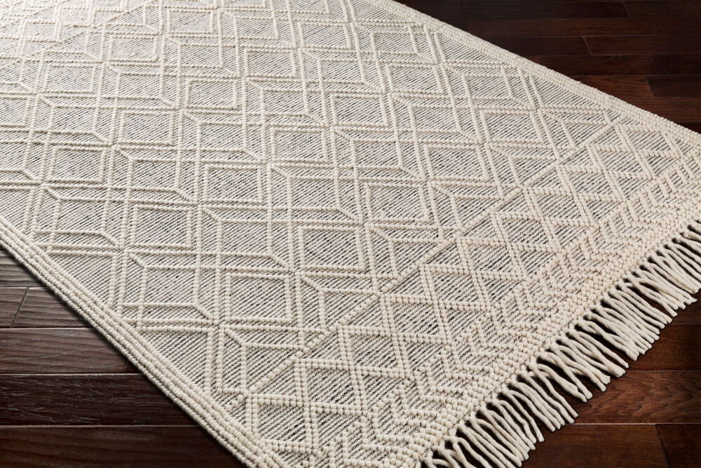 Casa DeCampo Handmade Rug