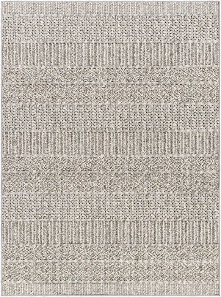 Rockport Machine Woven Rug