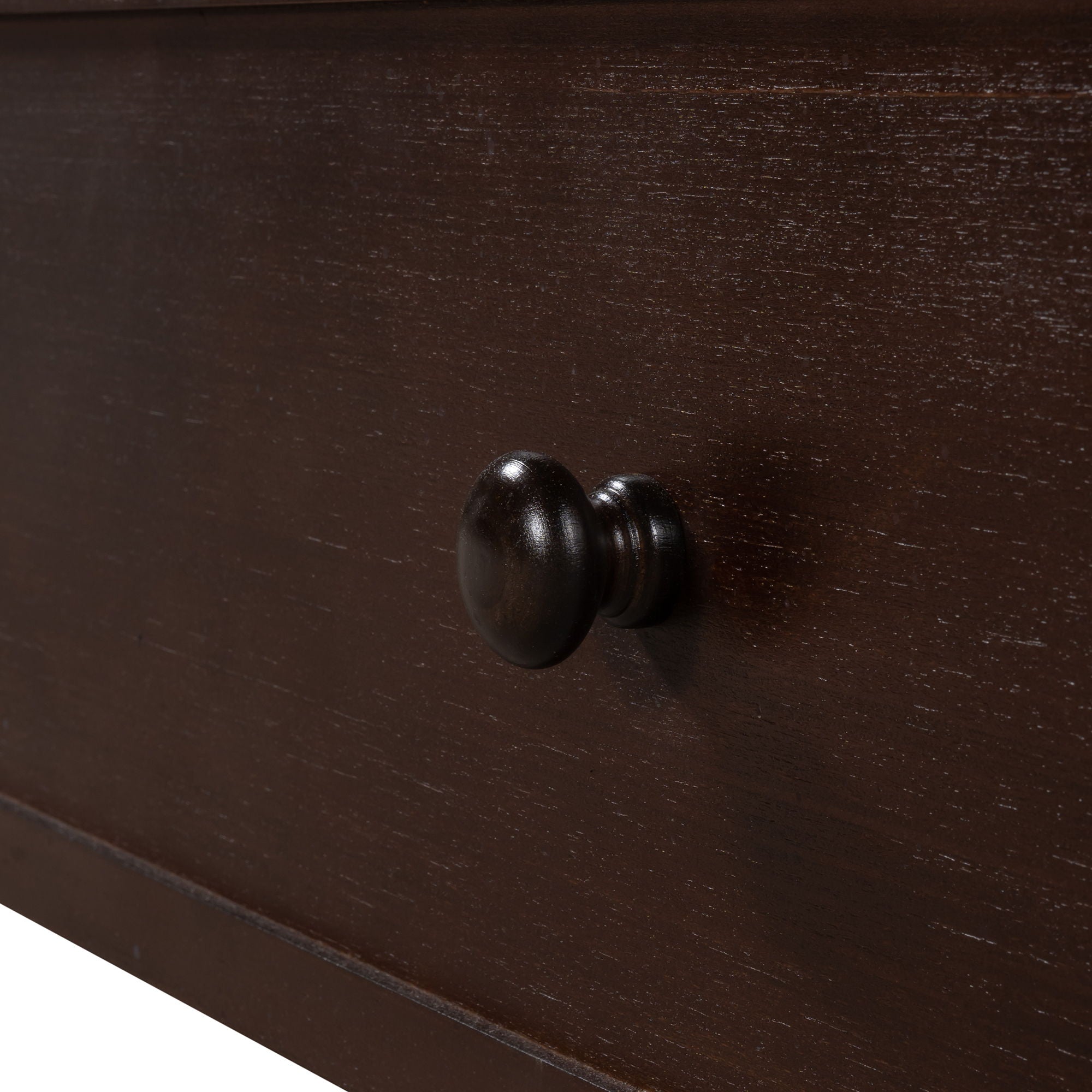 Stairway Bunk Bed With Storage And Guard Rail For Bedroom