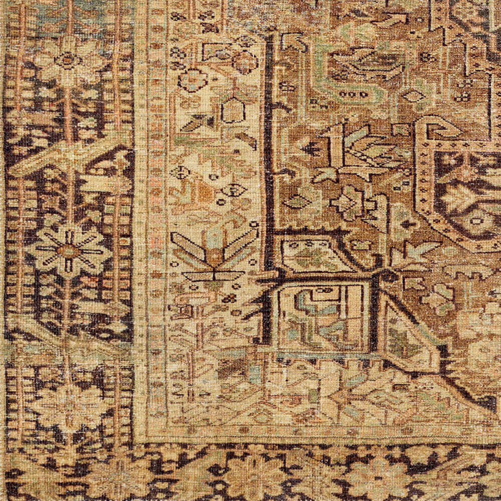 Amelie Machine Woven Rug