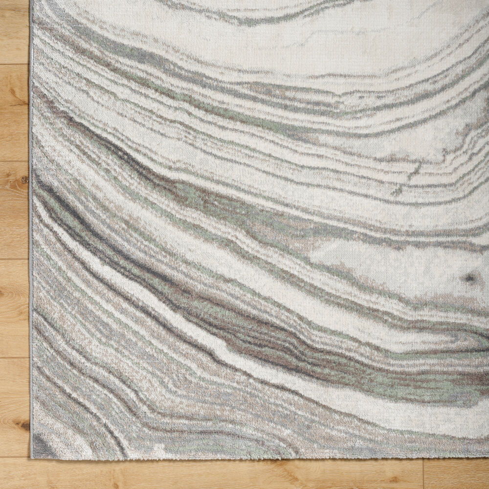 Roma Machine Woven Rug