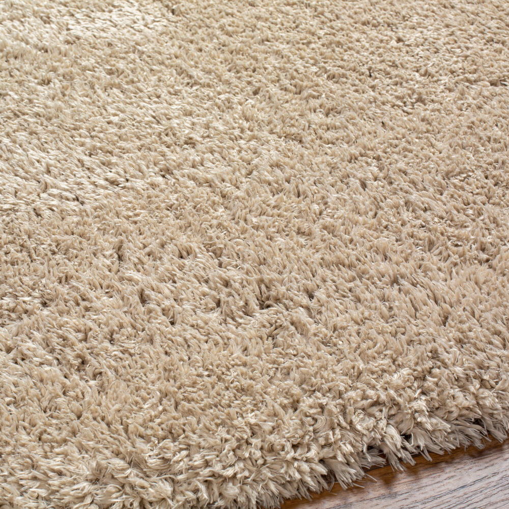 Verde Machine Woven Rug