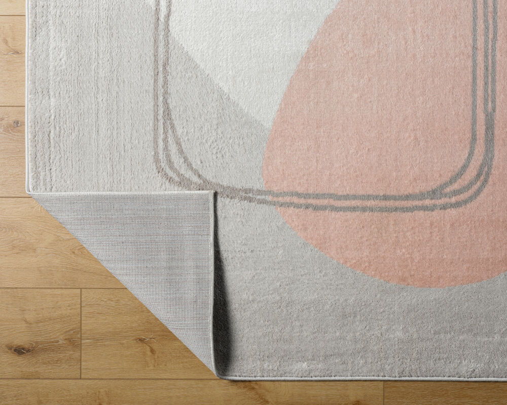 St Tropez Machine Woven Rug