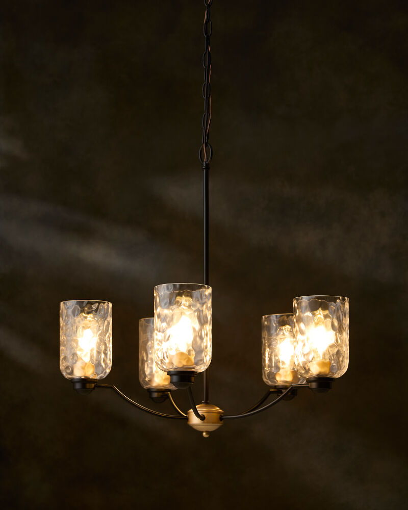 Lugo Chandelier