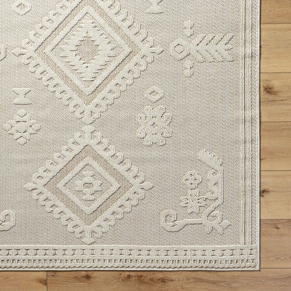Rockport Machine Woven Rug