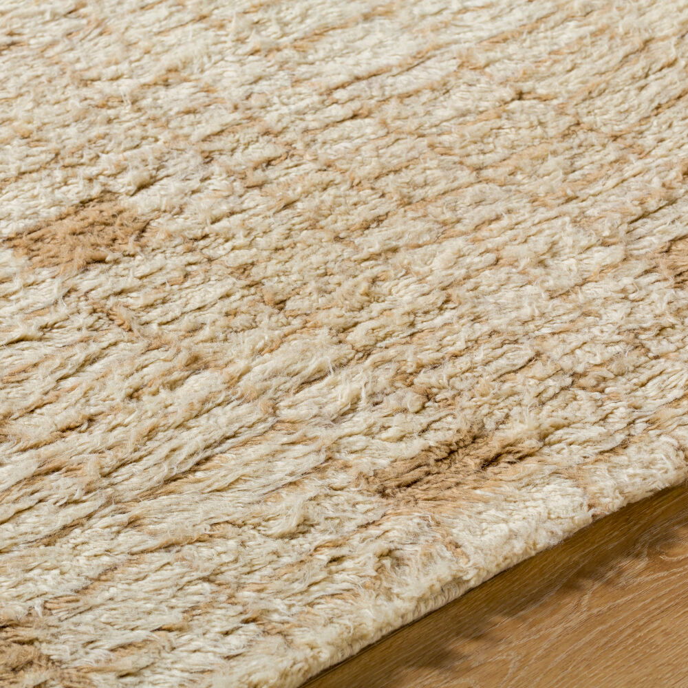 Beni Moroccan Handmade Rug