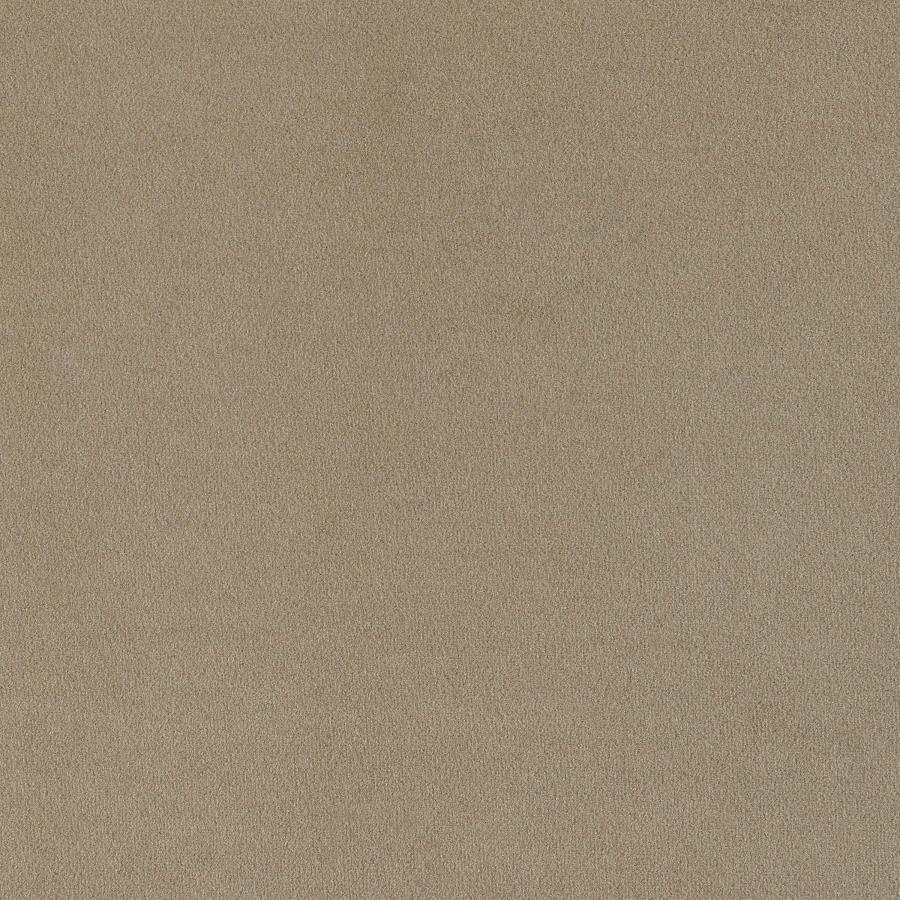 Rainn - Boucle Upholstered Sloped Arm Loveseat - Latte