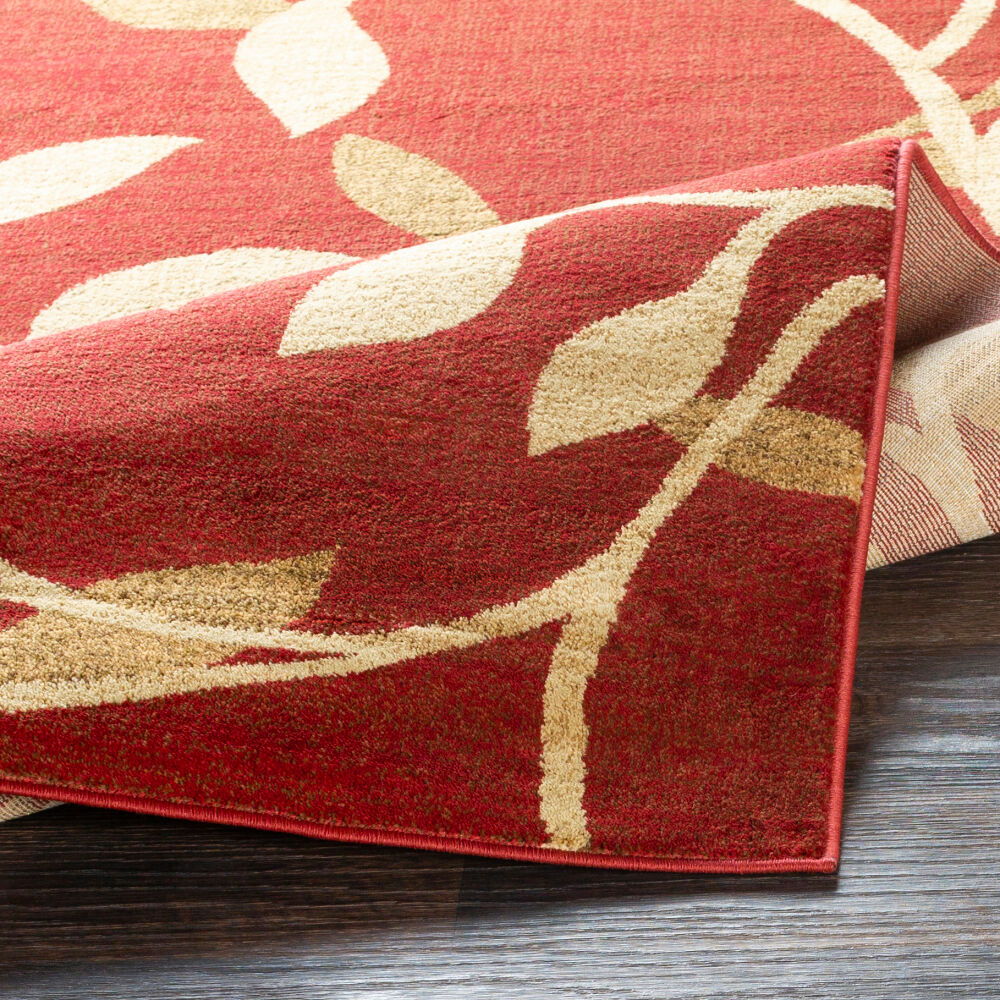 Riley Machine Woven Rug