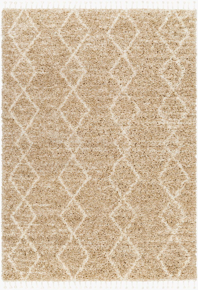 Jakarta Machine Woven Rug